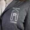 The Claire Blazer for Spelman 