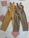 Sammy Overalls (made to order)