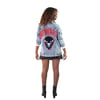 Howard - Homecoming Denim Deluxe Jacket