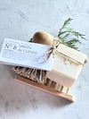 Thy Sweet Grace  Savon de Cuisine My French Kitchen Dish Washing Block Set