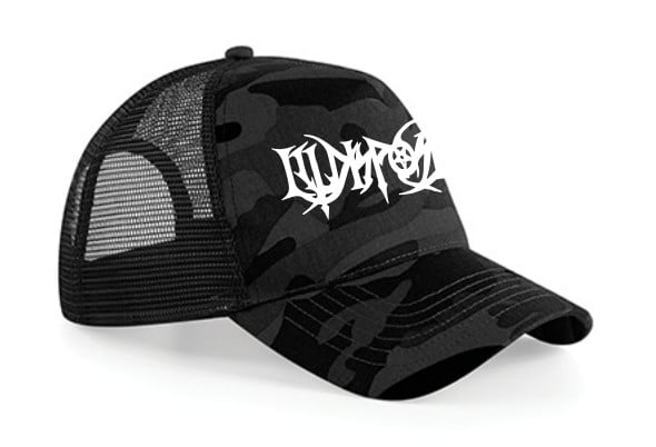 Image of Logo Cap