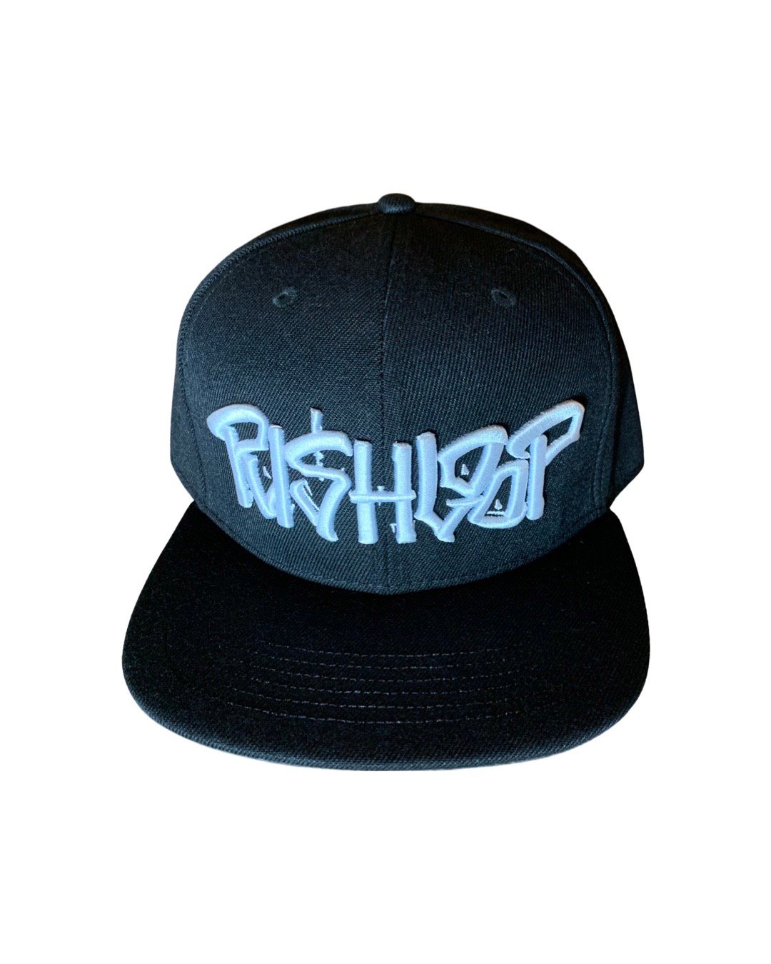 REPREZENT CLOTHING — PUSHLOOP X RPRZNT SnapBack