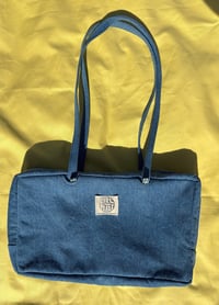 Image 1 of Bowler Bag 