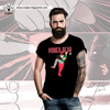 Power Bear Saved Me T-Shirt Unisex / various colors 