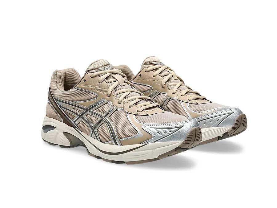 Image of ASICS GT-2160 FEATHER GREY