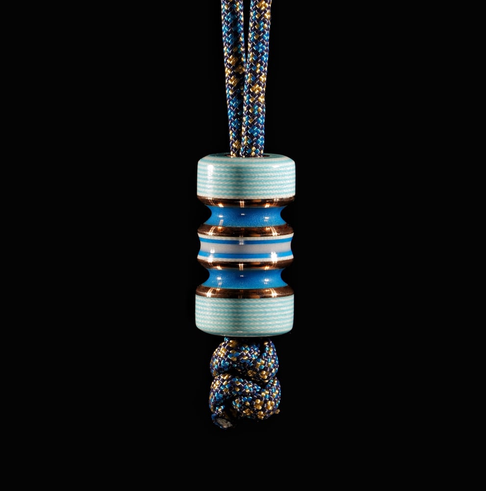 Cloud Ladder EDC beads