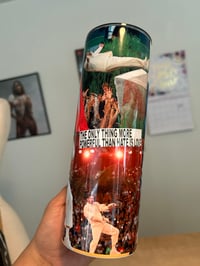 Image 1 of Benito Bowl Tumbler 