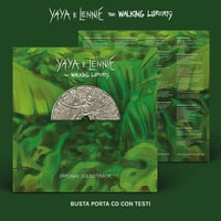 Image 2 of Box Colonna Sonora: CD + 3 Illustrazioni inedite di Alessandro Rak