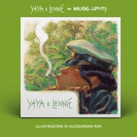 Image 3 of Box Colonna Sonora: CD + 3 Illustrazioni inedite di Alessandro Rak