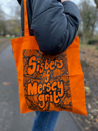 Liverpool Girl Skaters · Sisters of Mersey Grit 