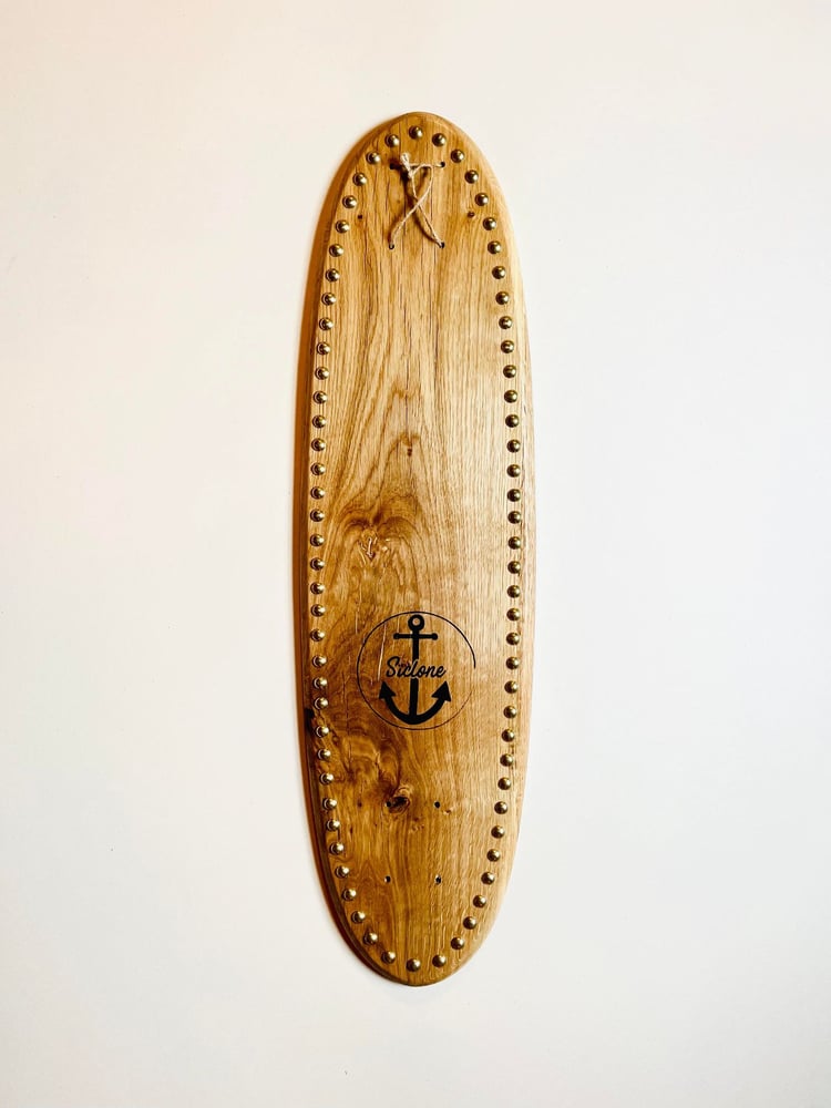 Image of Mini Løg 29" - Løuis XIV