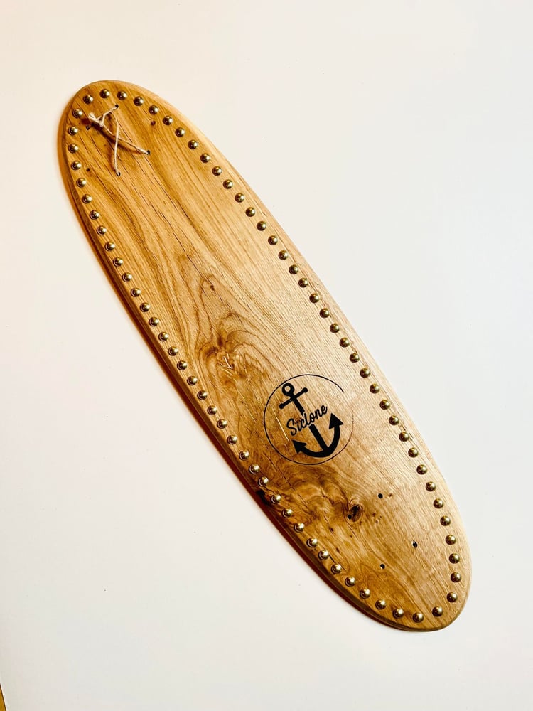 Image of Mini Løg 29" - Løuis XIV