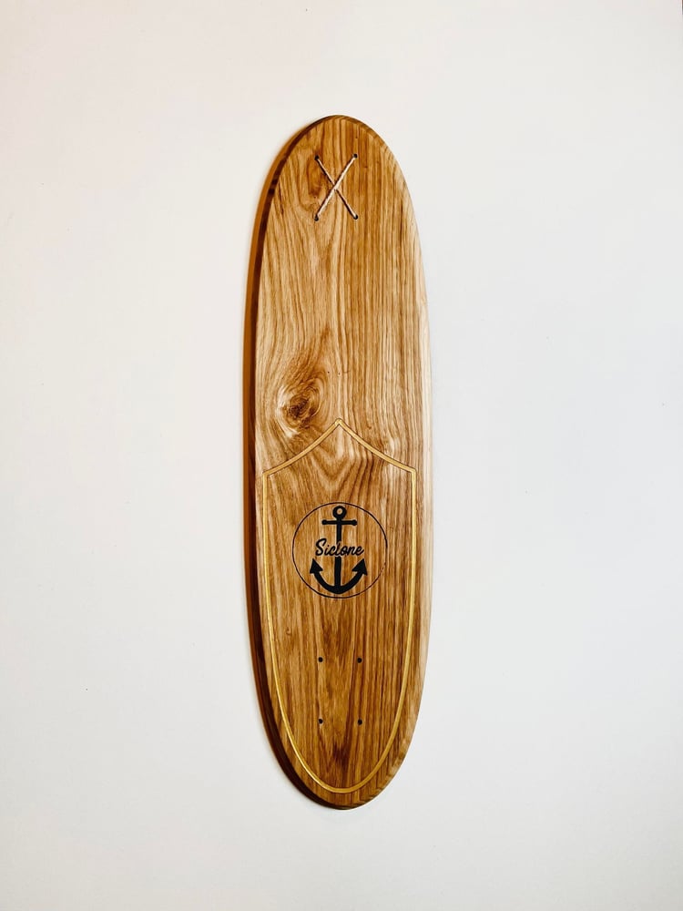 Image of Mini Løg 29" - Gølden Bright