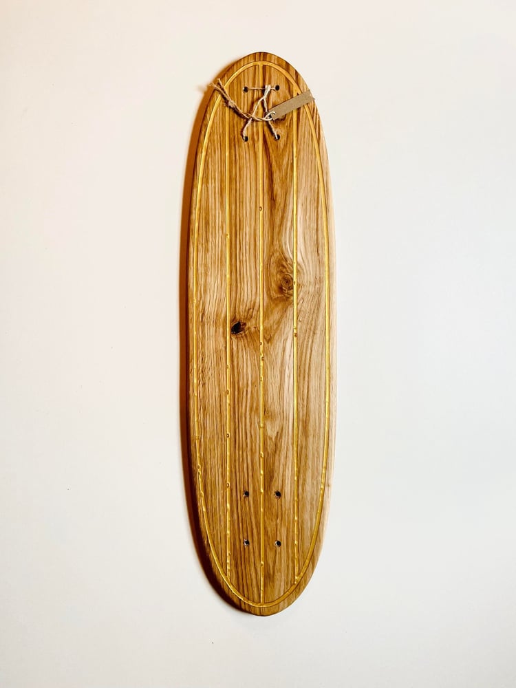 Image of Mini Løg 29" - Gølden Bright