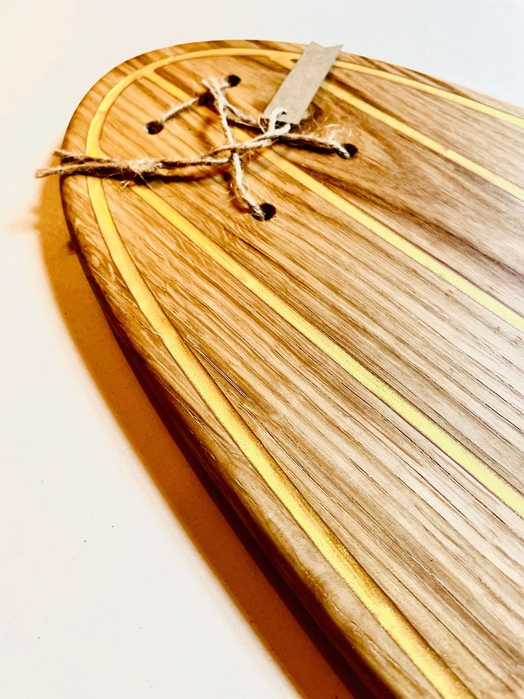 Image of Mini Løg 29" - Gølden Bright