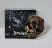 Image of Retaliation "The Execution" CD-Digipack