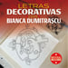 Image of Taller de Letras Decorativas con Bianca Dumitrașcu