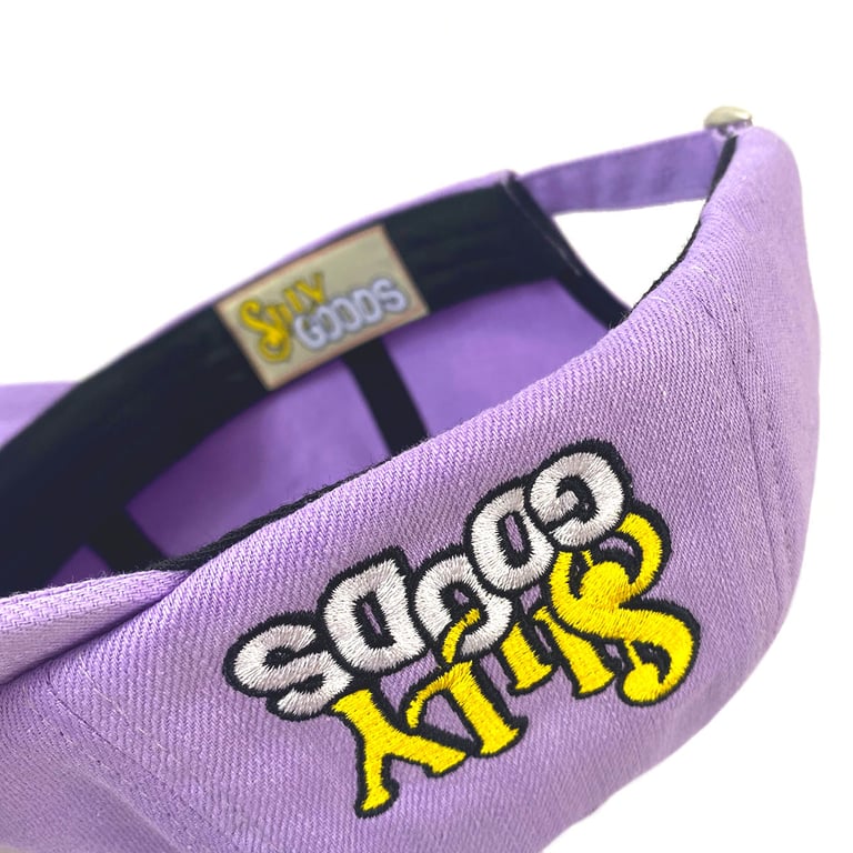 BALLOONS CAP Image 3