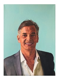 Portrait for Carolyn
