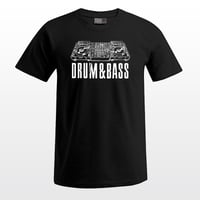 Drum'n'Bass | Nuschool