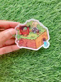 Image 3 of Soopy Yoon Sticker