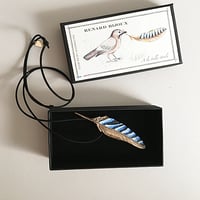 Image 2 of Jay feather 175€TTC