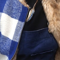 Image 1 of Jay feather 175€TTC