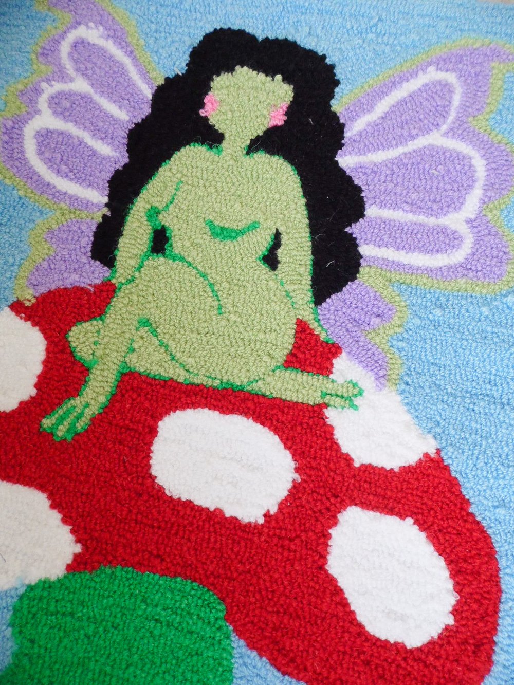 Image of Pixie Rug