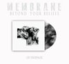 MEMBRANE - BEYOND YOUR BELIEFS CD Digipack