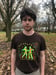 Image of 'Two Dancers' Eco T Shirt