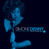 Simone Denny 'The Stereo Dynamite Sessions Vol. 1' CD
