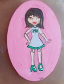 Image 1 of Squid Games Dolls (Set of 3) 