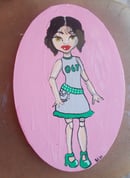 Image 2 of Squid Games Dolls (Set of 3) 