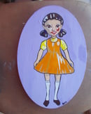 Image 3 of Squid Games Dolls (Set of 3) 