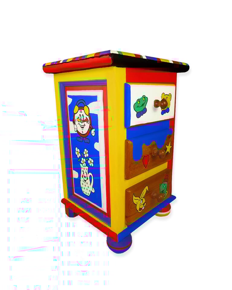 SILLY FURNITURE Image 2