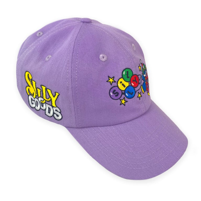 BALLOONS CAP Image 2