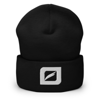 Osatia Cuffed Beanie