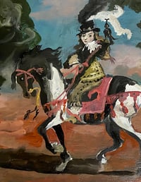 Image 3 of Rider