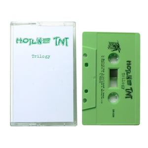 Image of HOTLINE TNT "Trilogy" CS