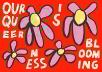 Blooming