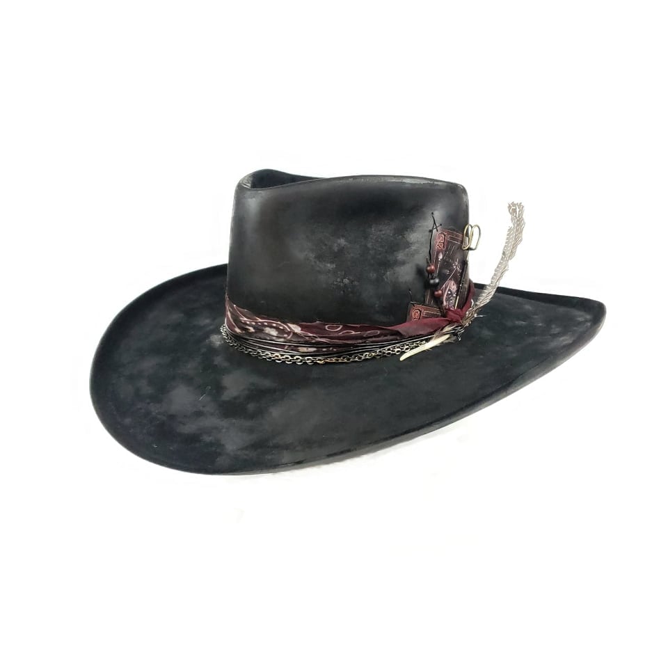 Image of RED DEAD