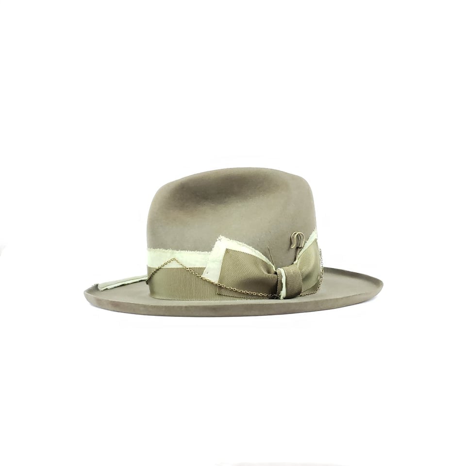 Image of MILITARY CHIC