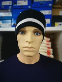 Image 5 of Football Beanie Hats