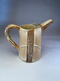 Image 1 of #83 Water Pitcher- Crooked Trail Lodge Collection 