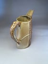 #83 Water Pitcher- Crooked Trail Lodge Collection 