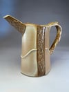 #83 Water Pitcher- Crooked Trail Lodge Collection 
