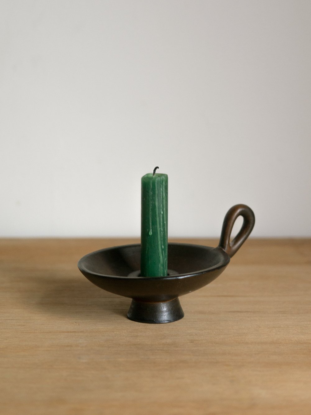 Image of candle holder
