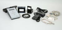 Image 2 of Heiland LED cold light kit 4X5 enlargers (Beseler, V35, LPL4500) W/ Splitgrade computer analyzer
