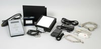 Image 3 of Heiland LED cold light kit 4X5 enlargers (Beseler, V35, LPL4500) W/ Splitgrade computer analyzer