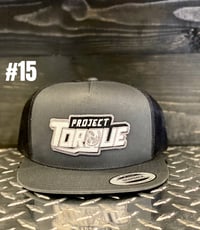Image 7 of Project Torque Hats 